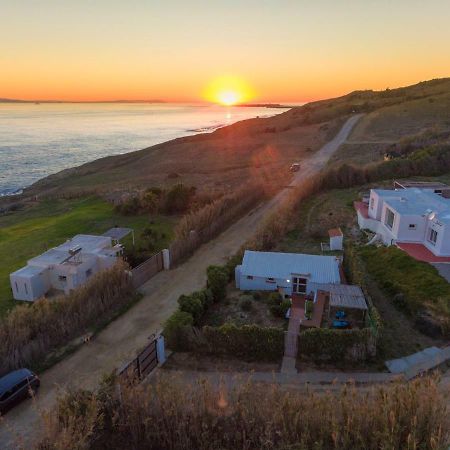 Beach Front Villa Amazing Views Tarifa Exterior foto