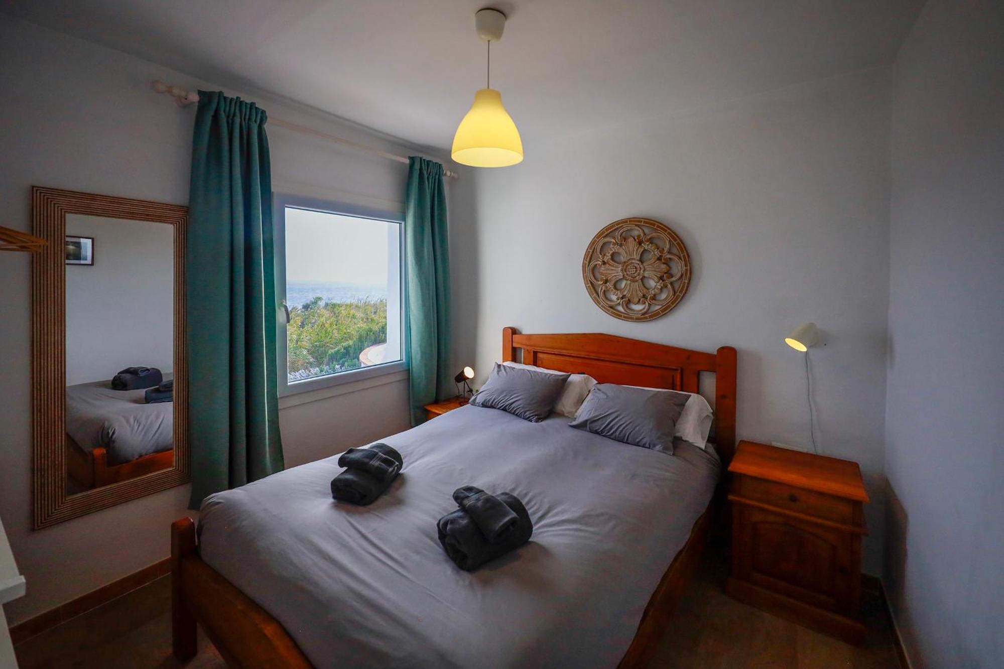 Beach Front Villa Amazing Views Tarifa Exterior foto