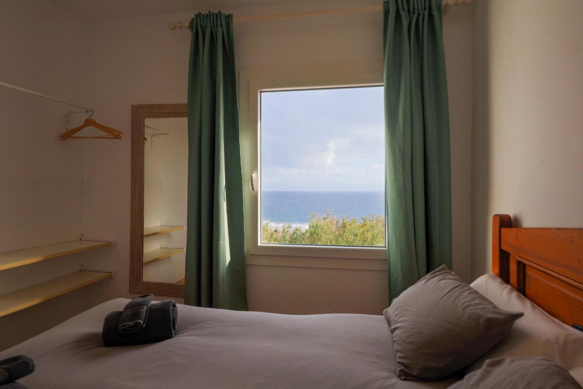 Beach Front Villa Amazing Views Tarifa Exterior foto