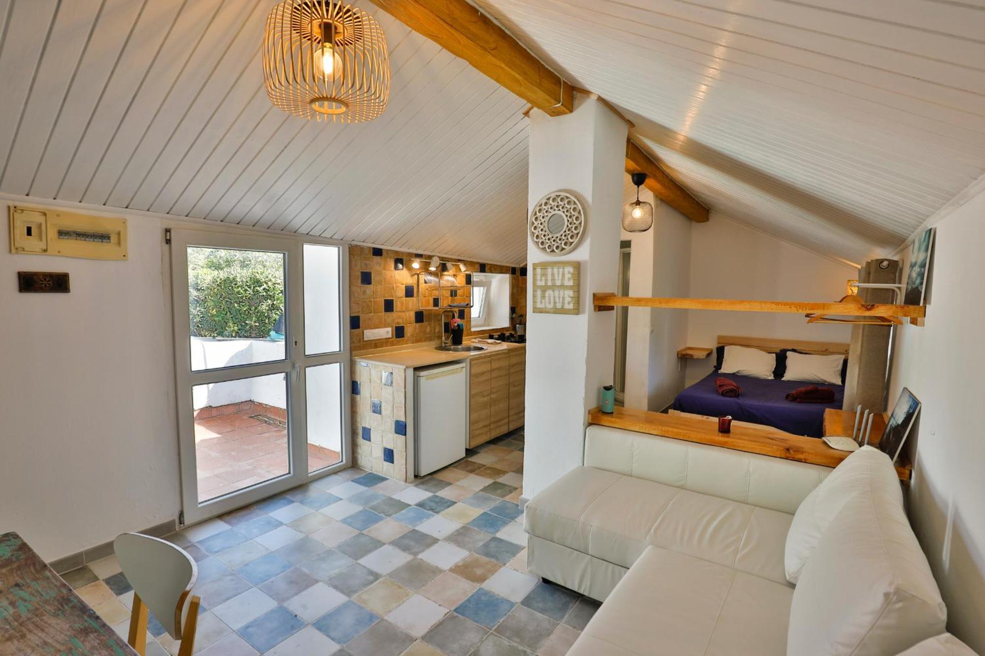 Beach Front Villa Amazing Views Tarifa Exterior foto