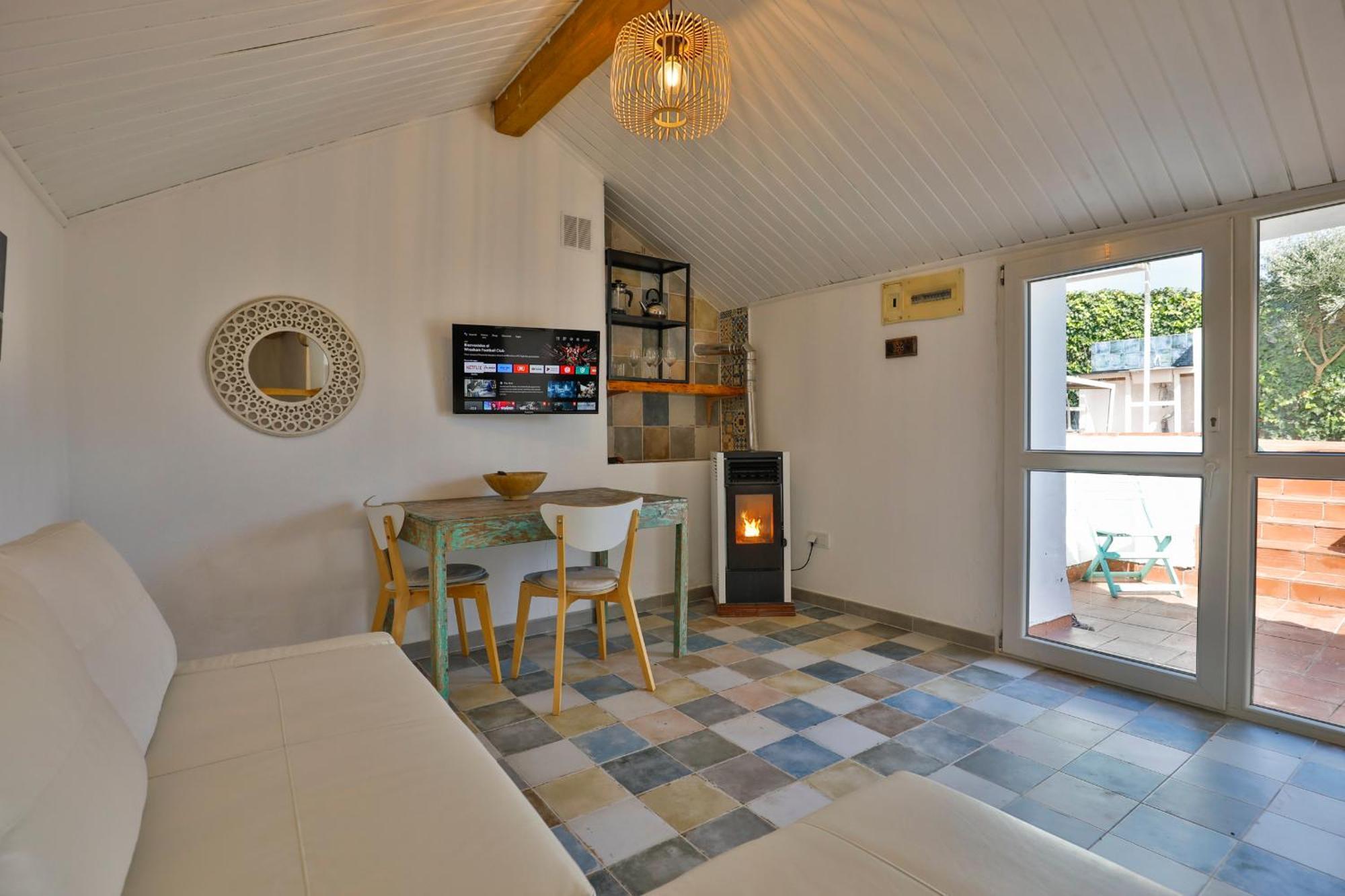 Beach Front Villa Amazing Views Tarifa Exterior foto