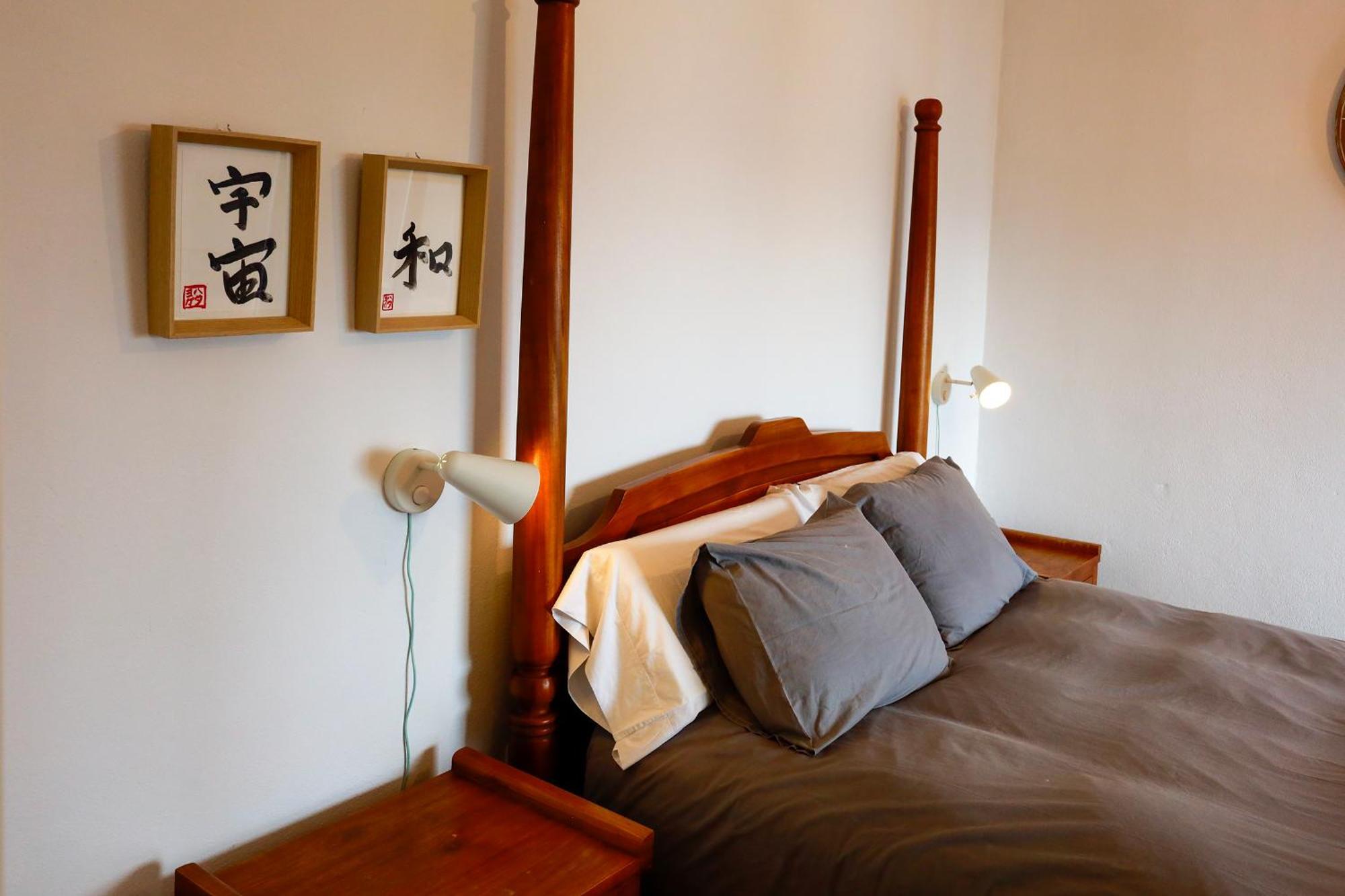 Beach Front Villa Amazing Views Tarifa Zimmer foto