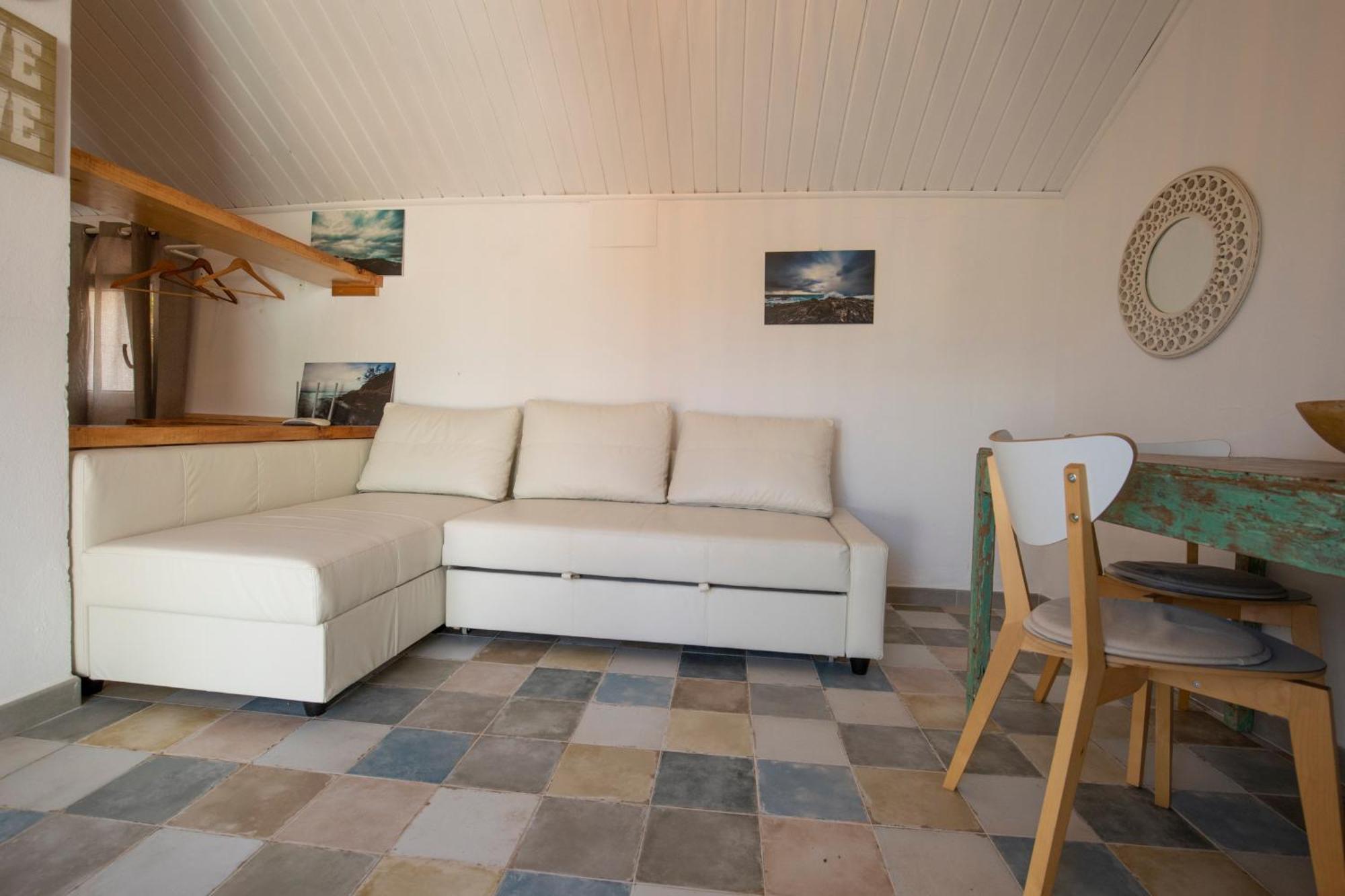 Beach Front Villa Amazing Views Tarifa Zimmer foto