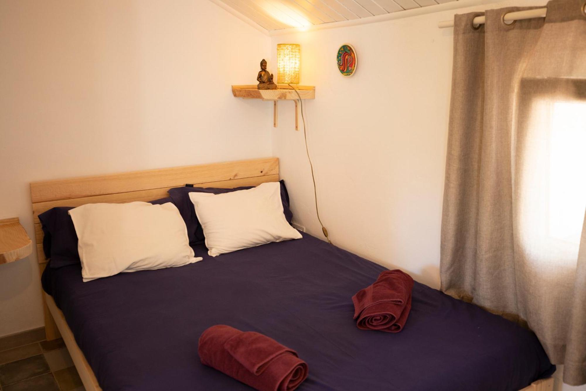 Beach Front Villa Amazing Views Tarifa Zimmer foto