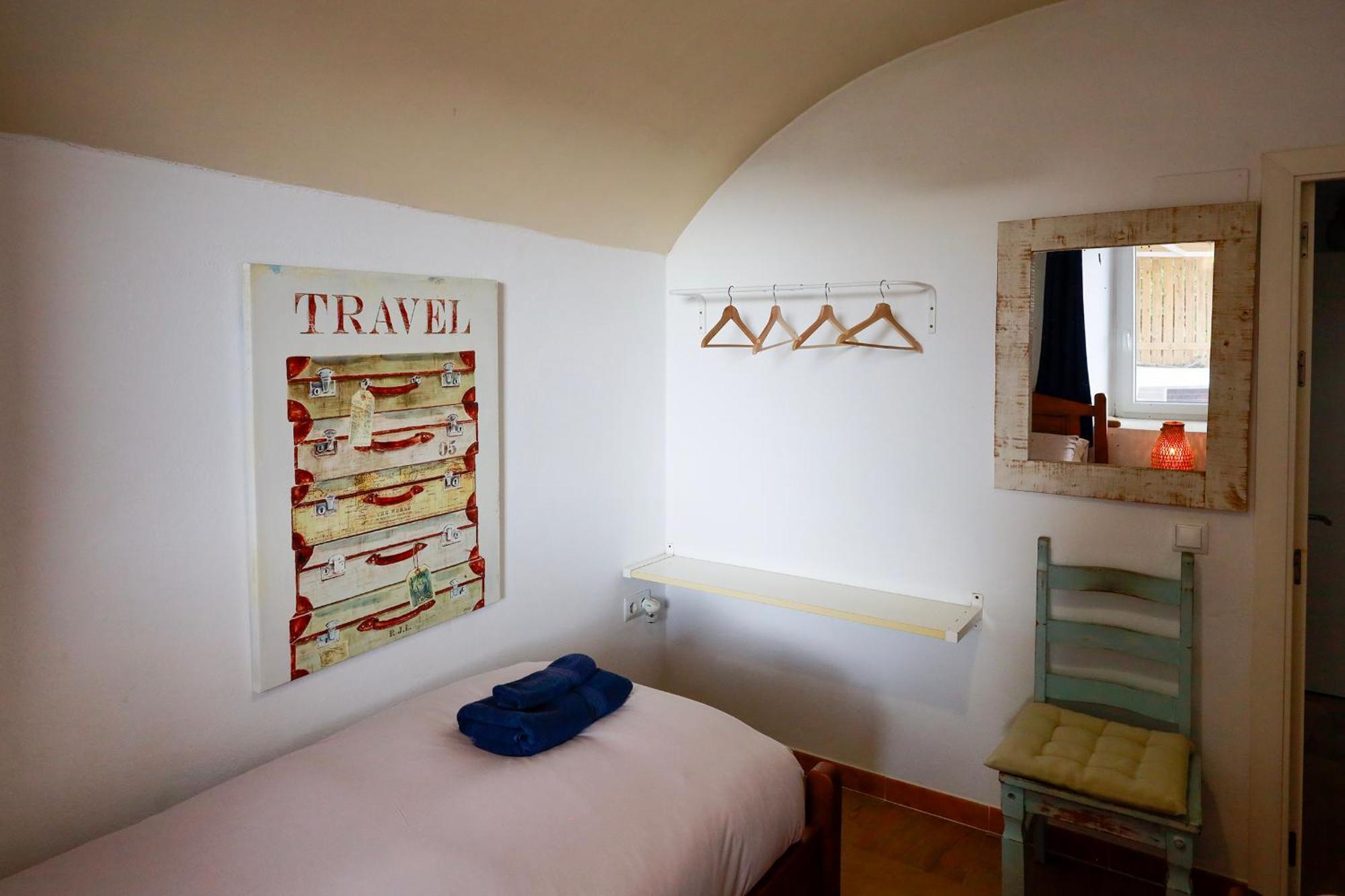 Beach Front Villa Amazing Views Tarifa Zimmer foto