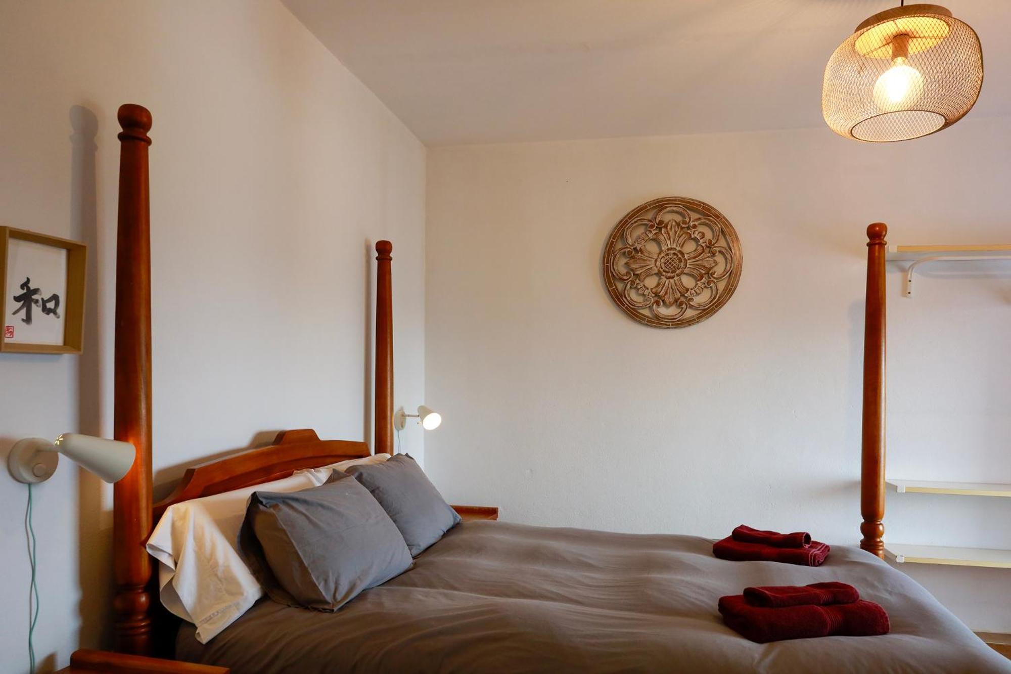 Beach Front Villa Amazing Views Tarifa Zimmer foto
