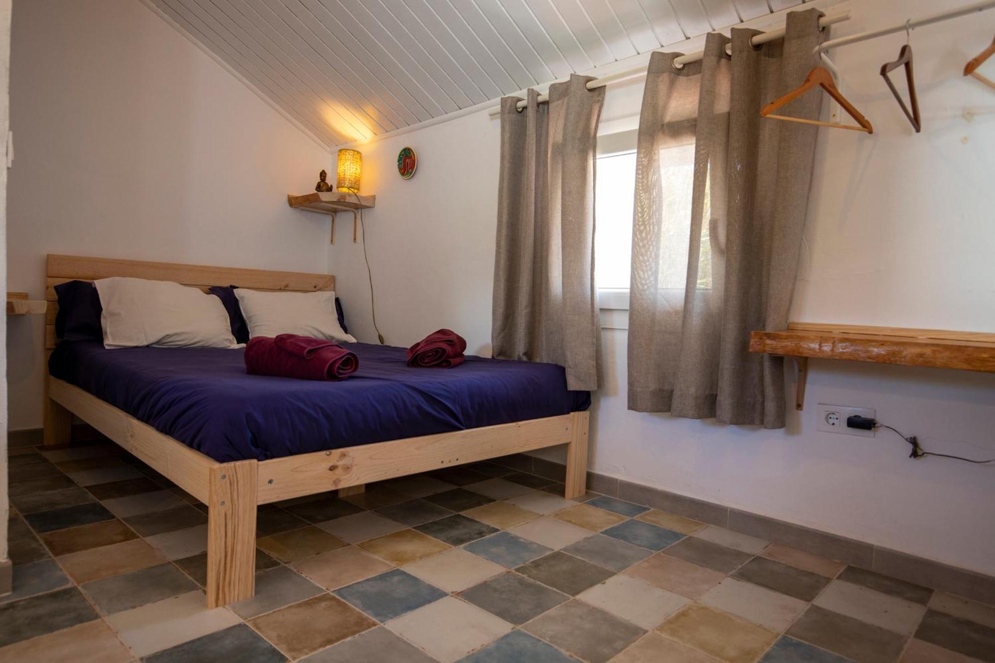 Beach Front Villa Amazing Views Tarifa Zimmer foto