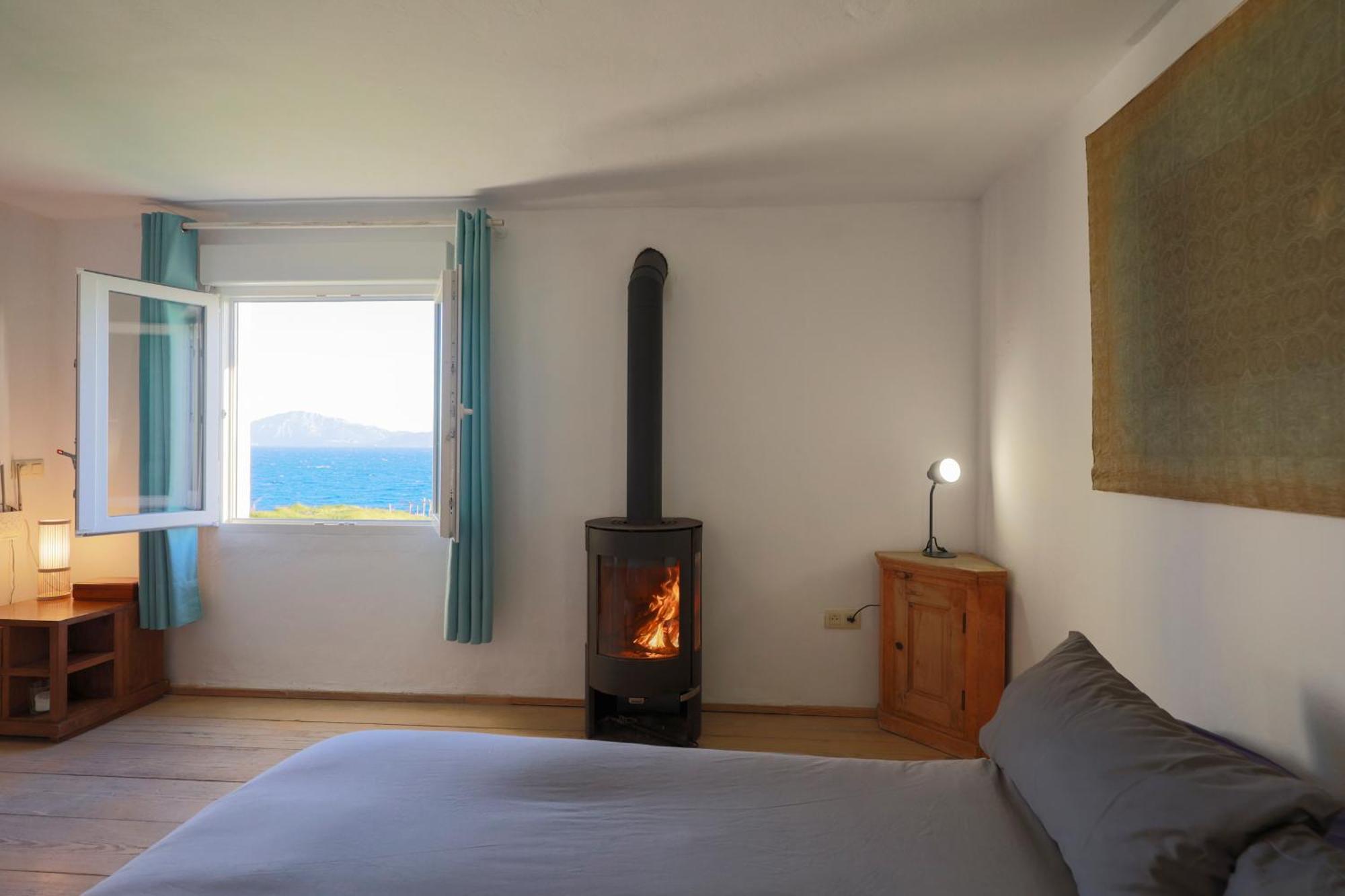 Beach Front Villa Amazing Views Tarifa Exterior foto