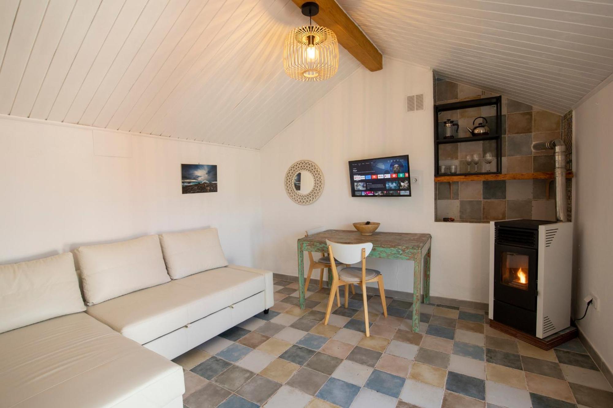 Beach Front Villa Amazing Views Tarifa Zimmer foto