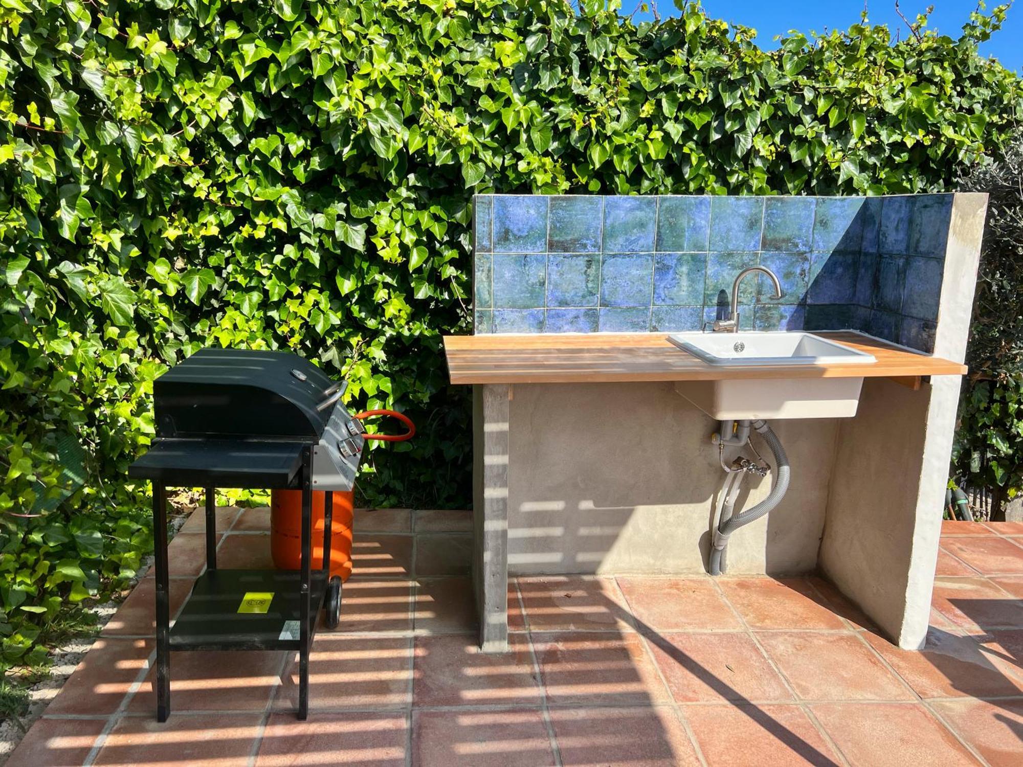 Beach Front Villa Amazing Views Tarifa Zimmer foto